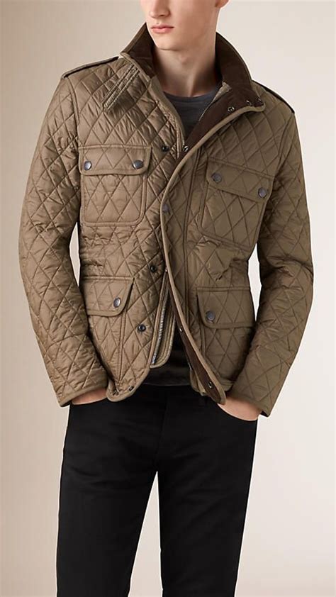 thomas burberry jas|burberry jackets for men.